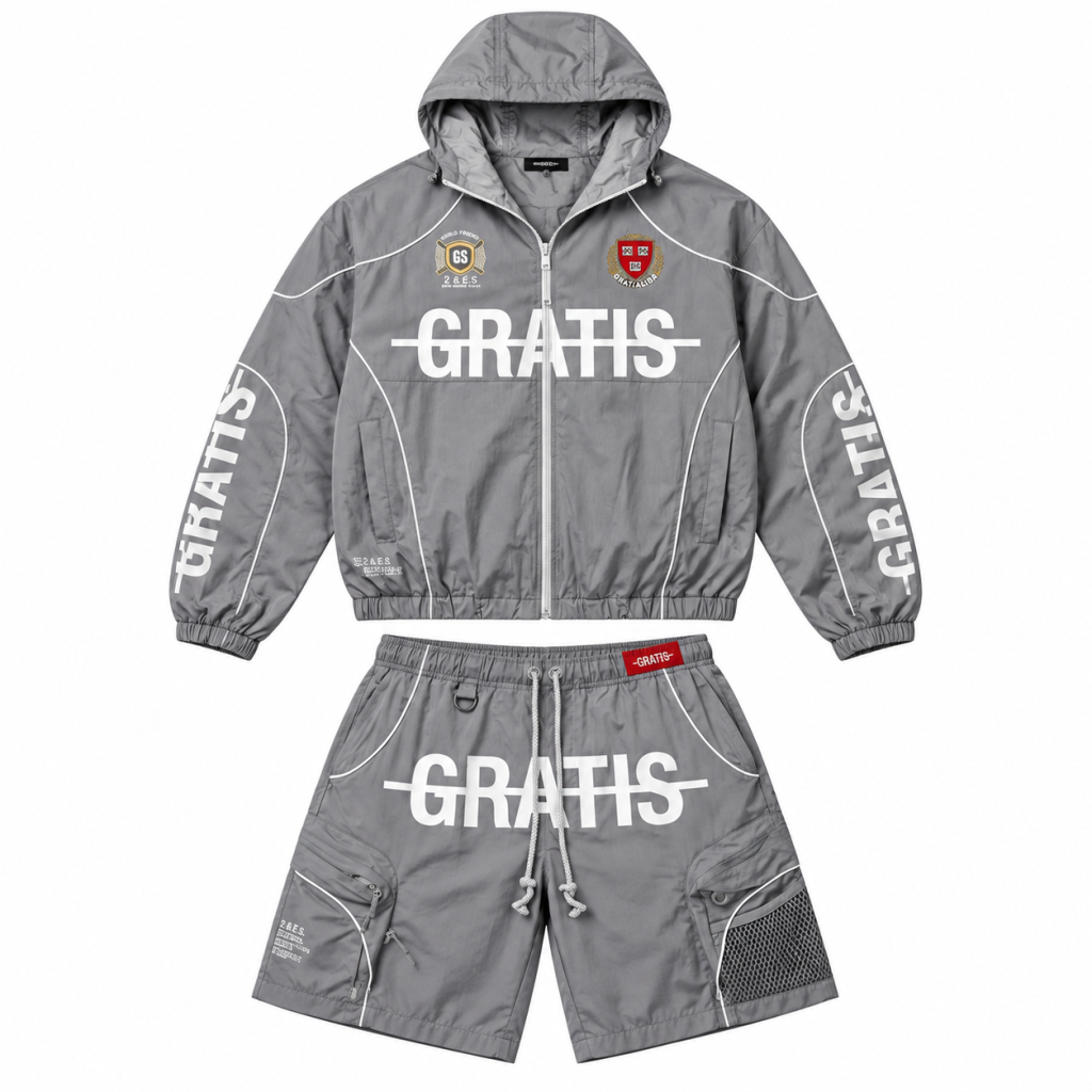 WINDBREAKER GRATIS – VYPER
