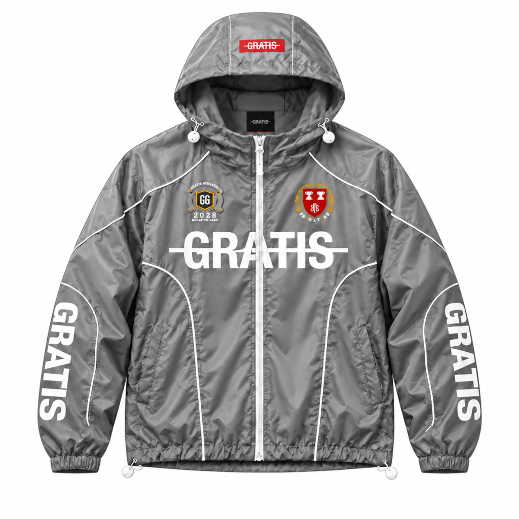 GRATIS “VYPER” TOP WINDBREAKER