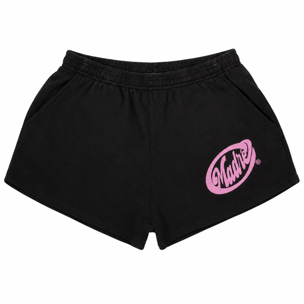SHORT – MIDNIGHT TUXI