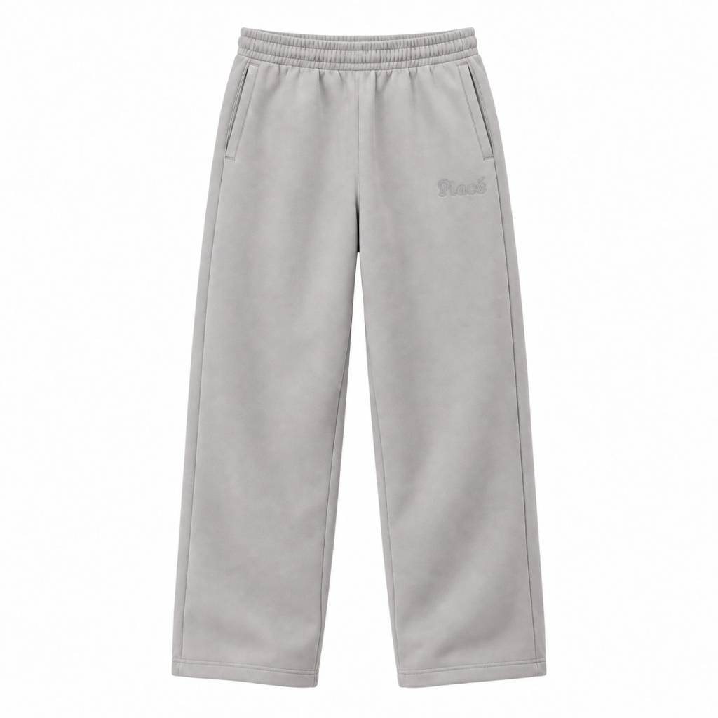 Elevate Pant Grey
