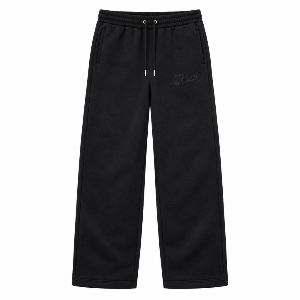 Elevate Pant Black
