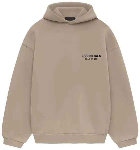 DESERT SAND Hoodie | Fall/Winter 2024