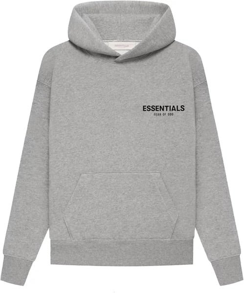 DARK OATMEAL Hoodie | Spring/Summer 2022
