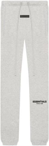 LIGHT OATMEAL Joggers Cuffed | Spring/Summer 2022