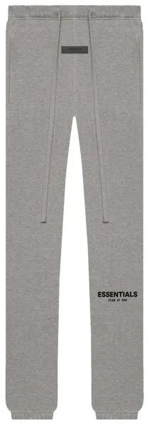 DARK OATMEAL Joggers Cuffed | Spring/Summer 2022