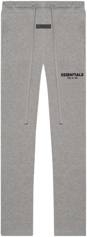 DARK OATMEAL Joggers Relax | Spring/Summer 2022