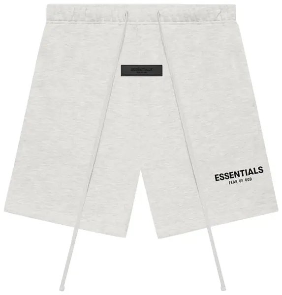 LIGHT OATMEAL Shorts | Spring/Summer 2022