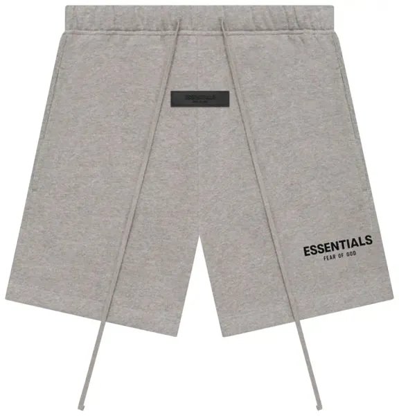 DARK OATMEAL Shorts | Spring/Summer 2022