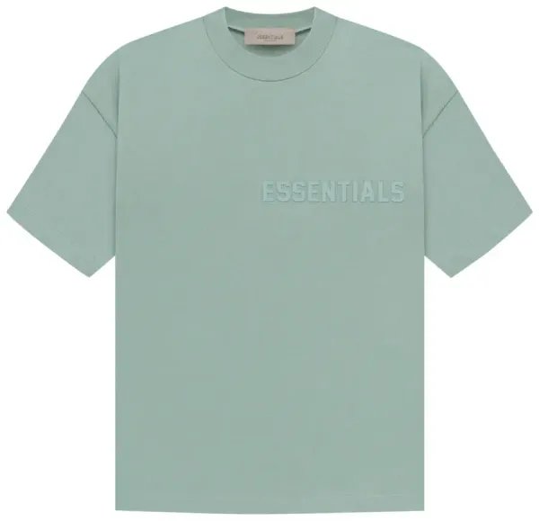 SYCAMORE Tee | Spring/Summer 2023