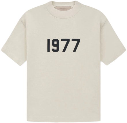 1977 WHEAT Tee | Spring/Summer 2022