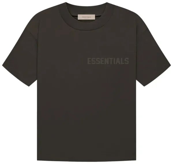 OFF BLACK Tee | Fall/Winter 2022