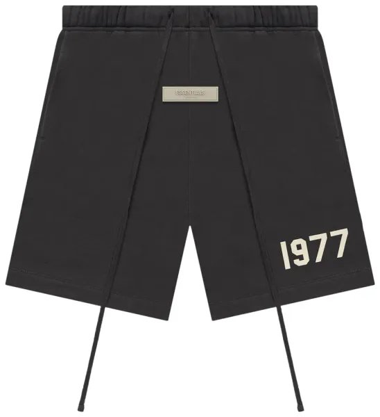IRON 1977 Shorts | Spring/Summer 2022