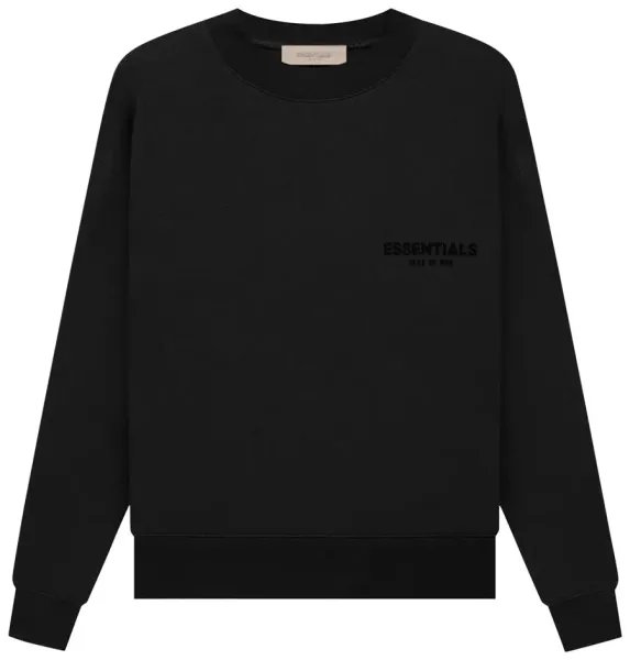 STRETCH LIMO Crewneck | Spring/Summer 2022