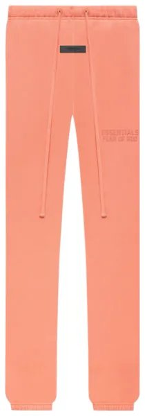 CORAL Joggers | Pre-Fall 2022