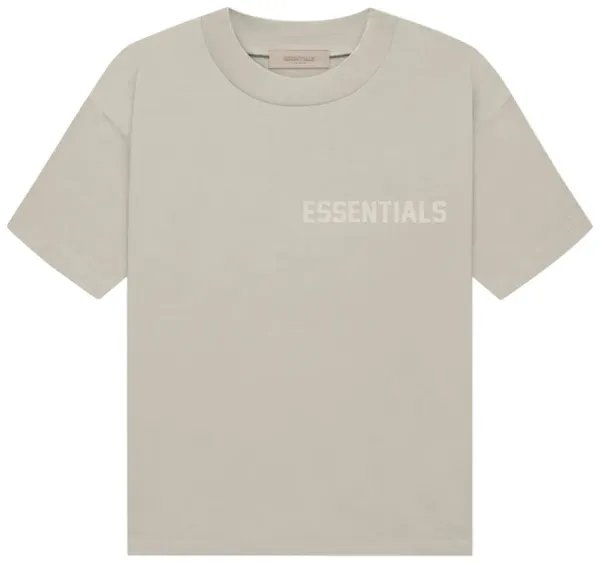 SMOKE Tee | Pre-Fall 2022