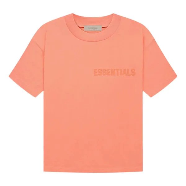 CORAL Tee | Fall/Winter 2022