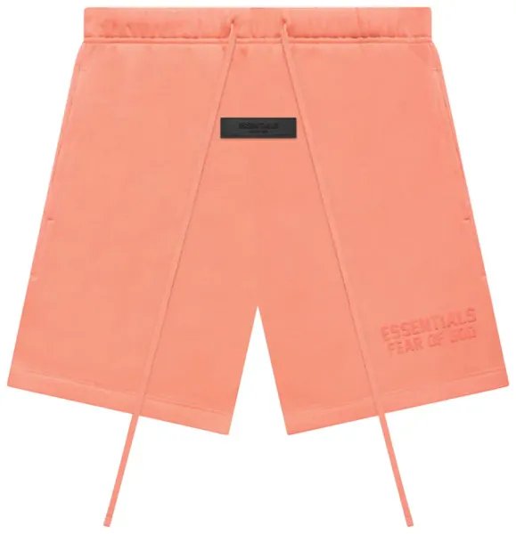CORAL Shorts | Pre-Fall 2022