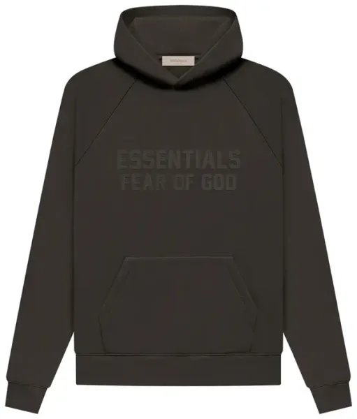 OFF BLACK Hoodie | Fall/Winter 2022