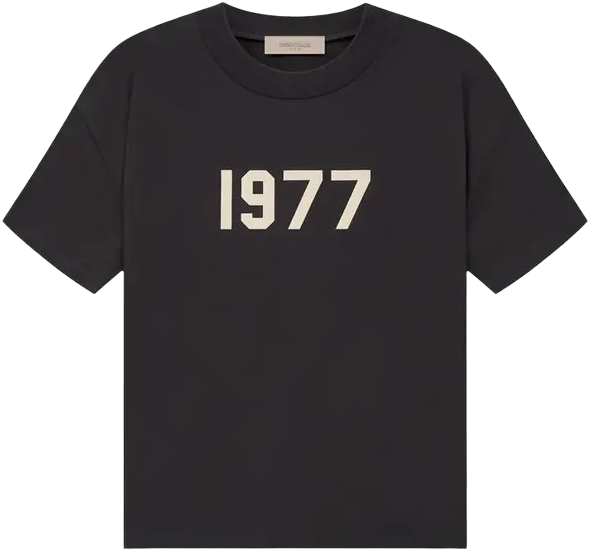 1977 IRON Tee | Spring/Summer 2022