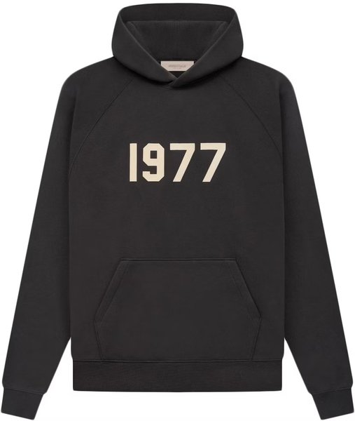 IRON 1977 Hoodie