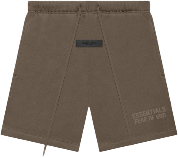 WOOD Shorts | Fall/Winter 2022