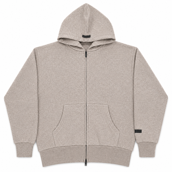 Homestead H Hoodie Zip-Up