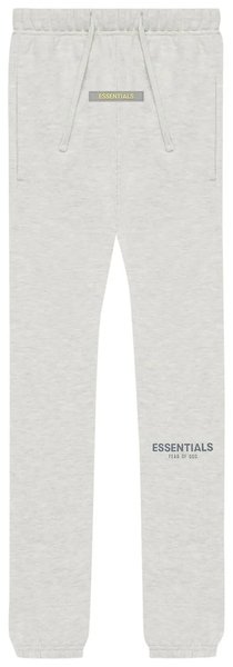 Kids LIGHT OATMEAL Sweatpants | Spring/Summer 2022