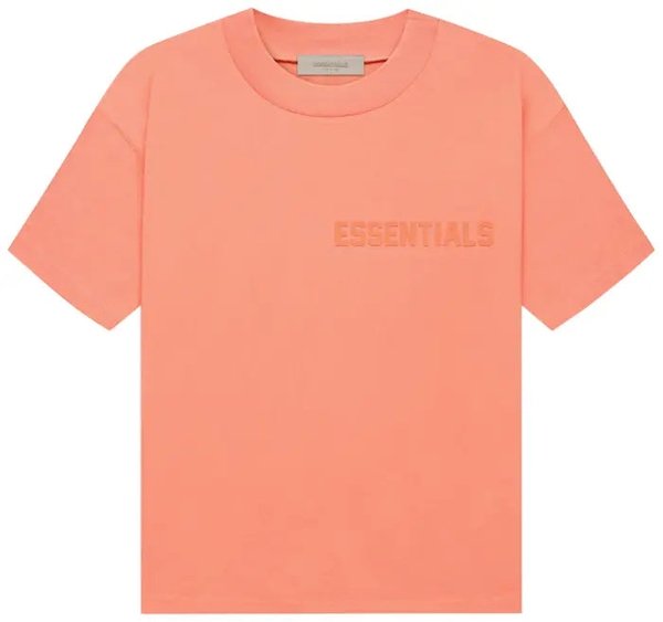 Kids DARK OATMEAL T-Shirt | Fall/Winter 2022
