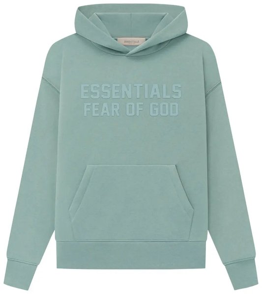 Kids SYCAMORE Hoodie | Fall/Winter 2022