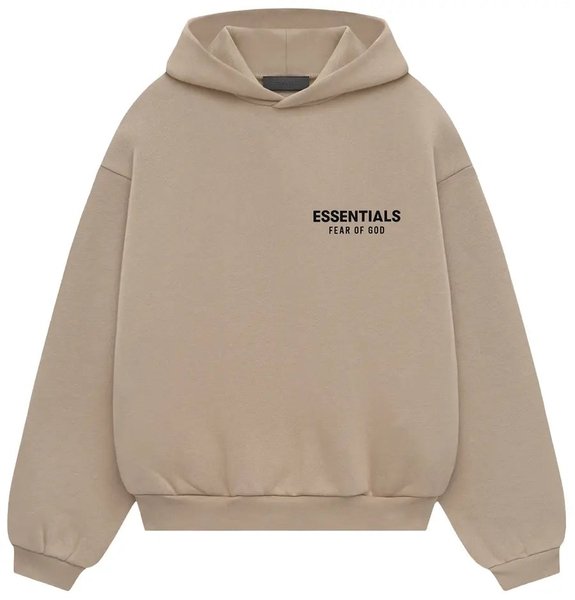 Kids DESERT SAND Hoodie | Fall/Winter 2024