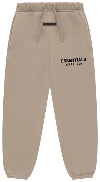 Kids DESERT SAND Joggers | Fall/Winter 2024
