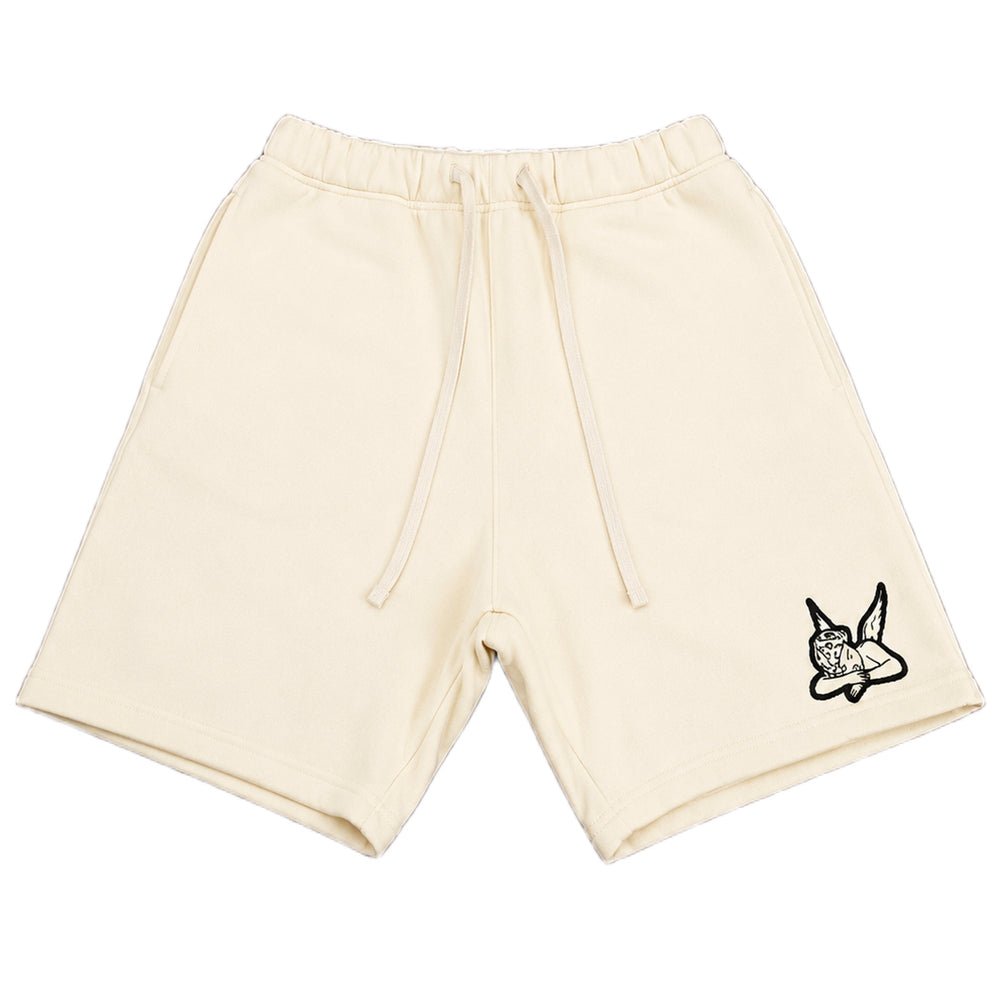 Saint Shorts – Cream
